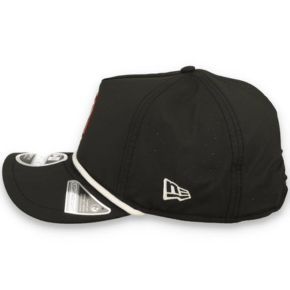 New Era San Francisco Giants Rope  9FORTY APEX Trucker Snapback Hat