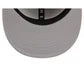 New Era Chicago White Basic 59FIFTY Fitted Hat-Bronze