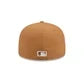 New Era  Los Angeles Dodgers Basic 59FIFTY Fitted Hat - Bronze