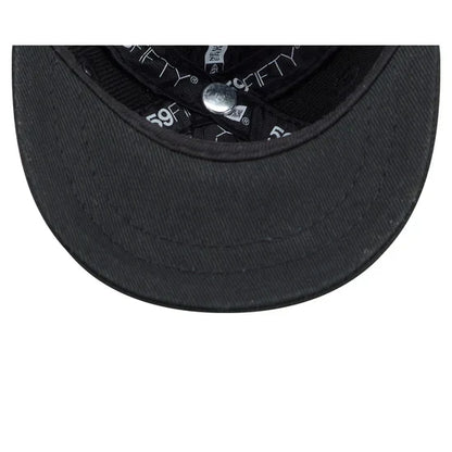 New Era Miami Marlins Mini 59Fifty Fitted