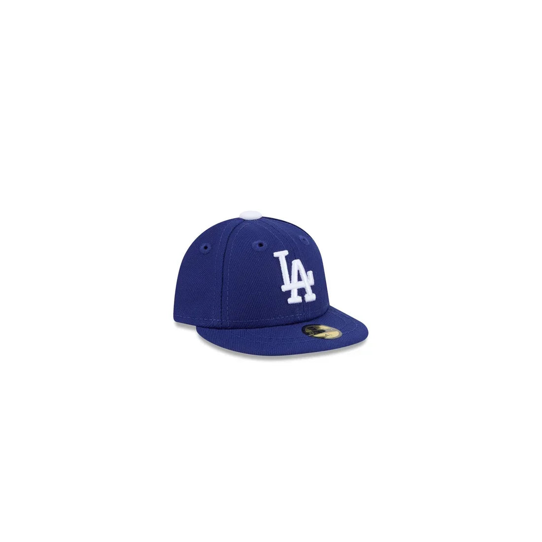 New Era Los Angeles Dodgers Mini 59Fifty Fitted