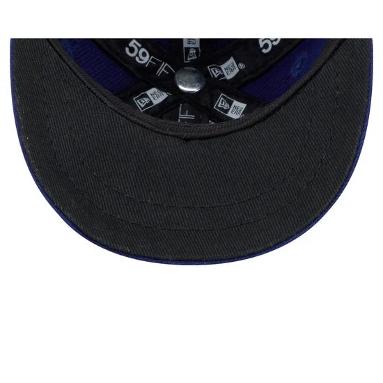 New Era Los Angeles Dodgers Mini 59Fifty Fitted