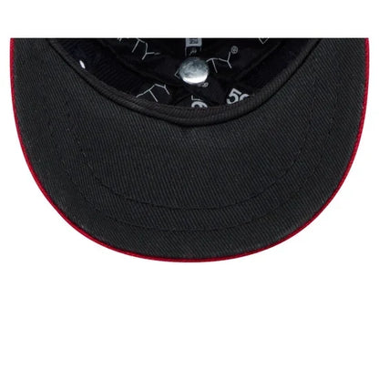 New Era Atlanta Braves Mini 59Fifty Fitted