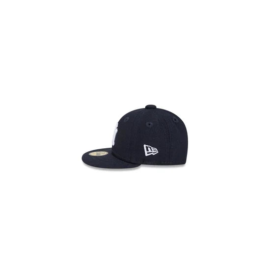 New Era New York Yankees Mini 59Fifty Fitted
