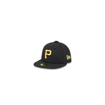 New Era Pittsburgh Pirates Mini 59Fifty Fitted