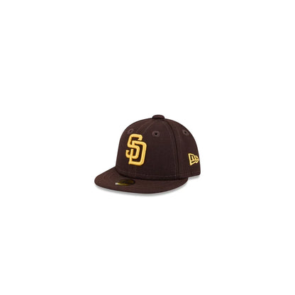 New Era San Diego Padres Mini 59Fifty Fitted