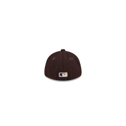 New Era San Diego Padres Mini 59Fifty Fitted
