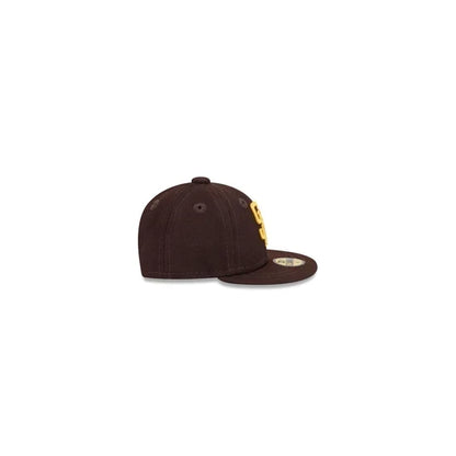 New Era San Diego Padres Mini 59Fifty Fitted