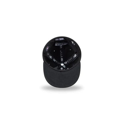 New Era Chicago White Sox Mini 59Fifty Fitted