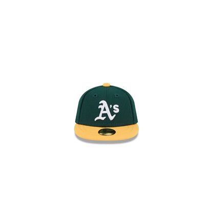 New Era Athletics Mini 59Fifty Fitted