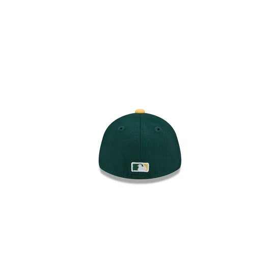 New Era Athletics Mini 59Fifty Fitted