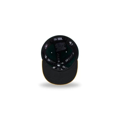 New Era Athletics Mini 59Fifty Fitted