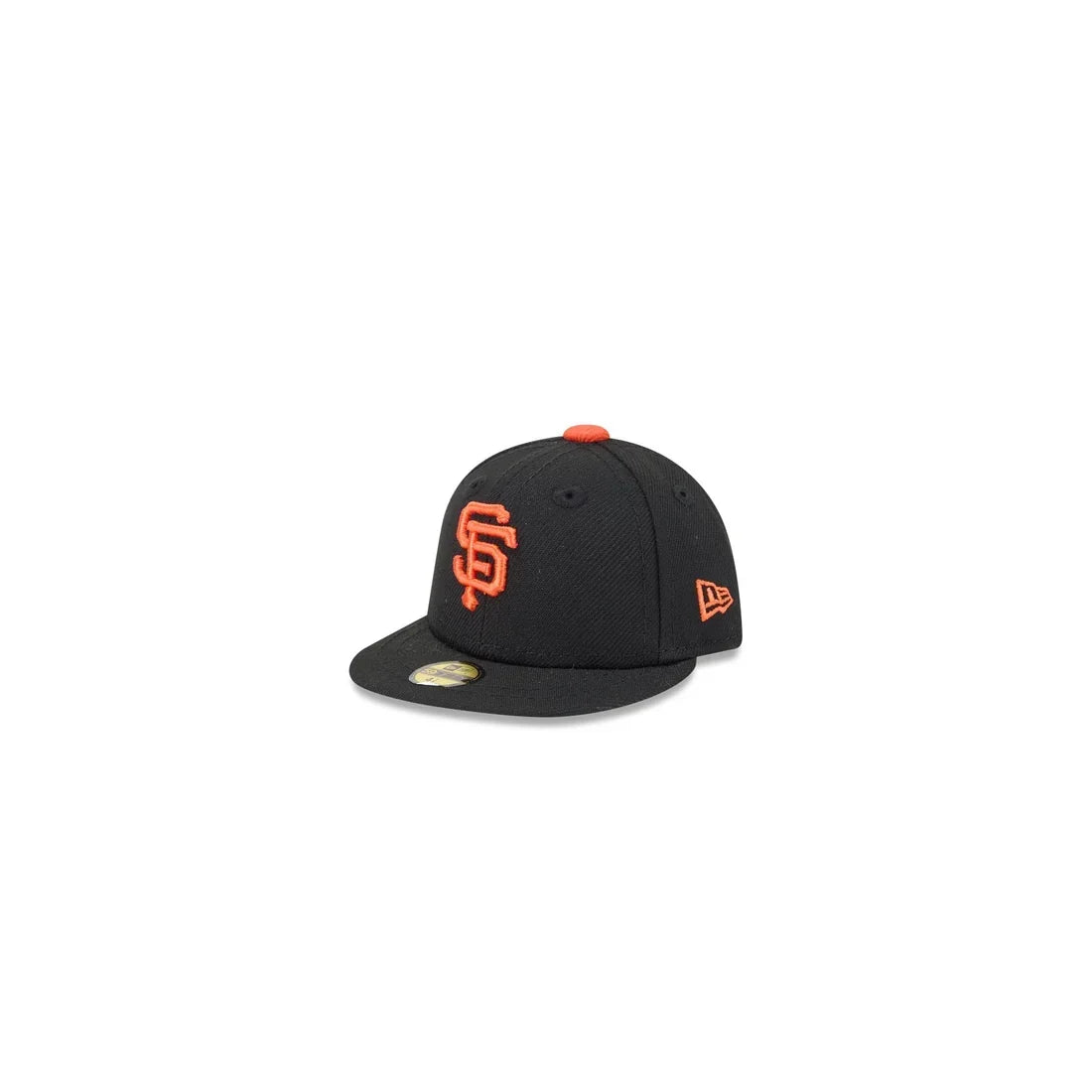 New Era San Francisco Giants Mini 59Fifty Fitted