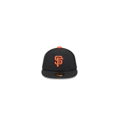 New Era San Francisco Giants Mini 59Fifty Fitted