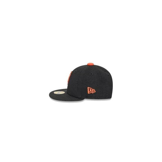 New Era San Francisco Giants Mini 59Fifty Fitted