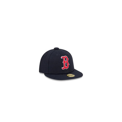 New Era Boston Red Sox Mini 59Fifty Fitted