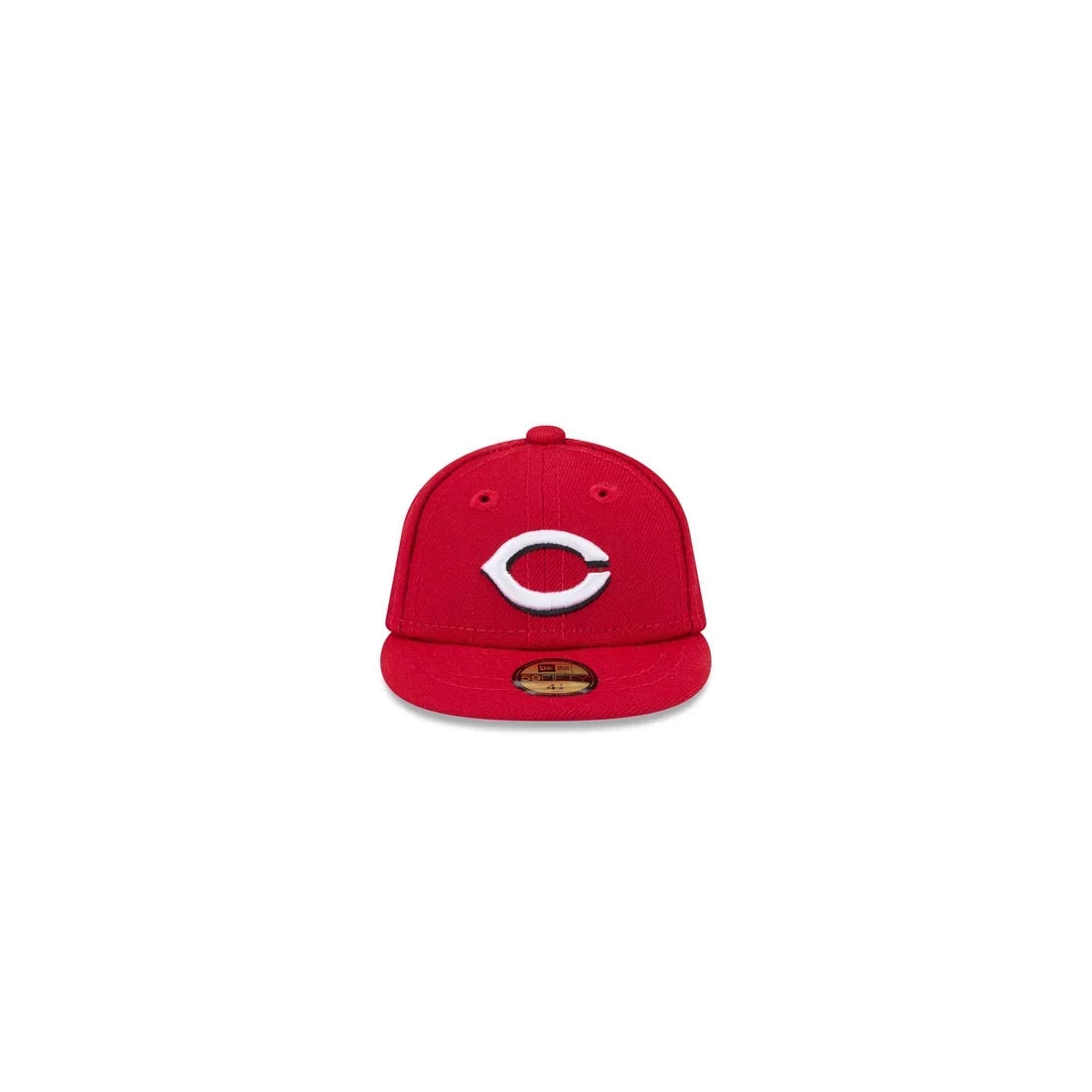 New Era Cincinnati Reds Mini 59Fifty Fitted