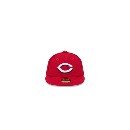 New Era Cincinnati Reds Mini 59Fifty Fitted