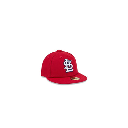 New Era St. Louis Cardinals Mini 59Fifty Fitted