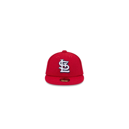 New Era St. Louis Cardinals Mini 59Fifty Fitted