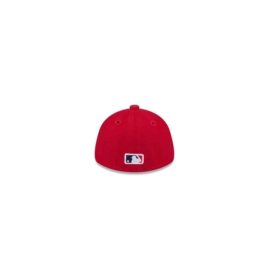 New Era St. Louis Cardinals Mini 59Fifty Fitted