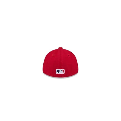 New Era St. Louis Cardinals Mini 59Fifty Fitted