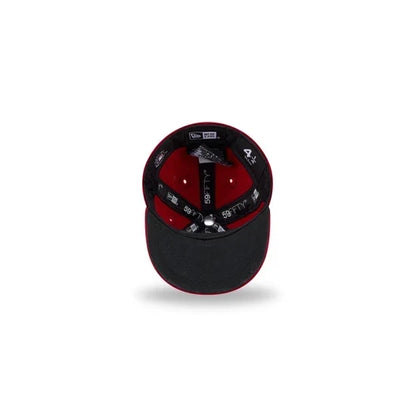 New Era St. Louis Cardinals Mini 59Fifty Fitted