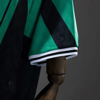 Real Betis Jersey 25/26 Special Football Kit