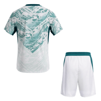 Mens Portugal World Cup Away Kit 2026