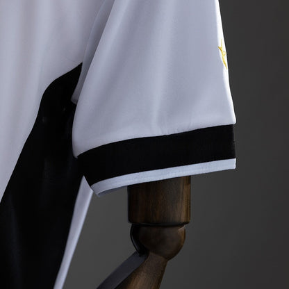 Colo Colo Jersey 1997-98 Home Retro Football Kit