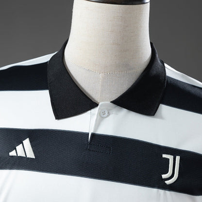 Juventus Fourth Jersey 2025/26 Football Kit Soccer Shirt