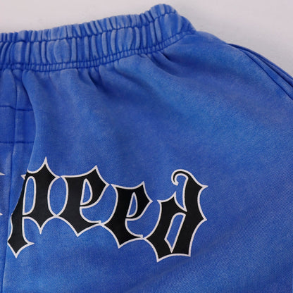 Godspeed NEW Shorts 8679