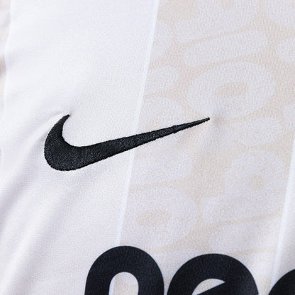 Corinthians Jersey 2010 Home Retro Kit