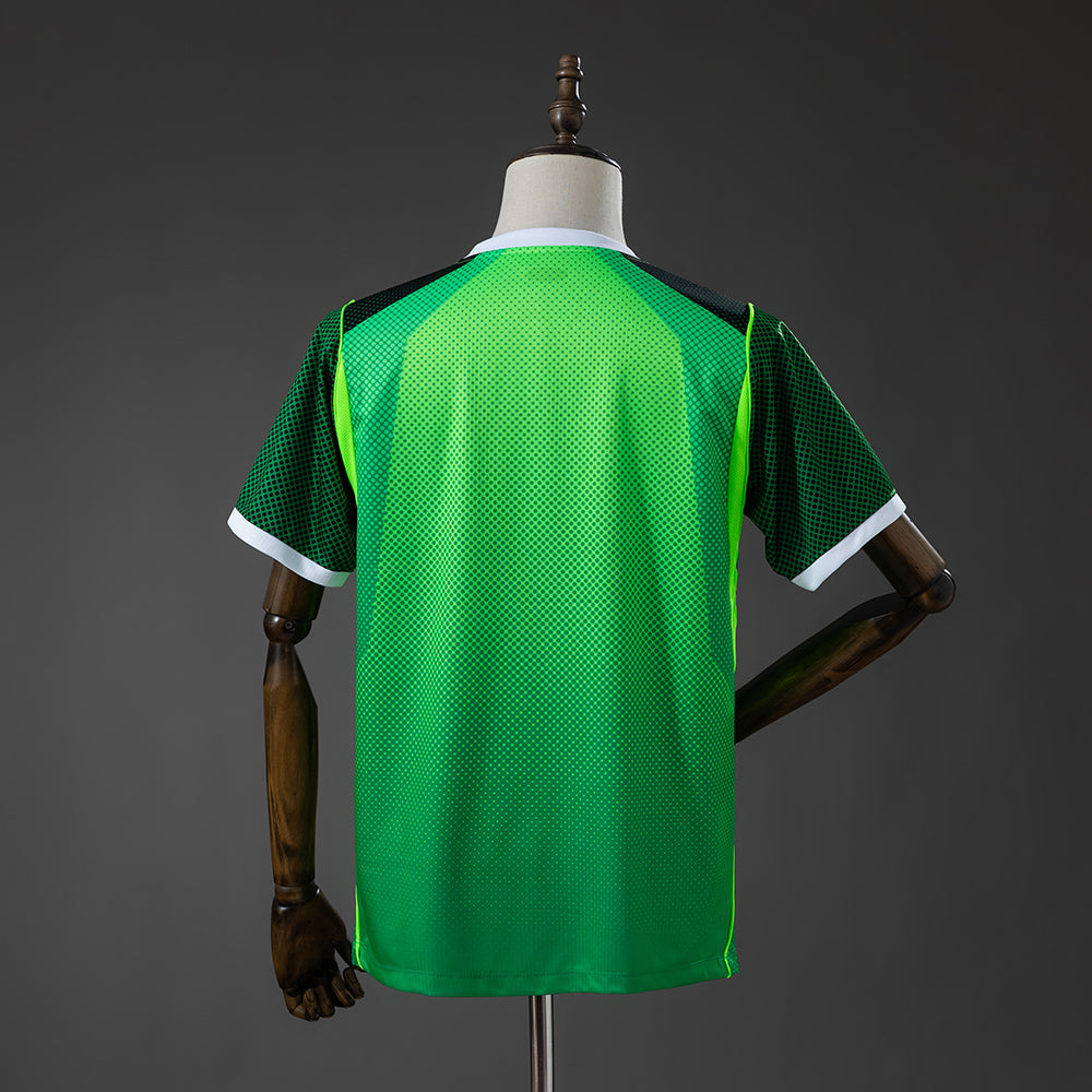 Nigeria Home Jersey 2026 Football Kit Soccer Shirt