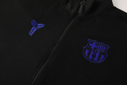 Barcelona Jackets Training Tracksuits 25/26 Football Kit Soccer Jersey