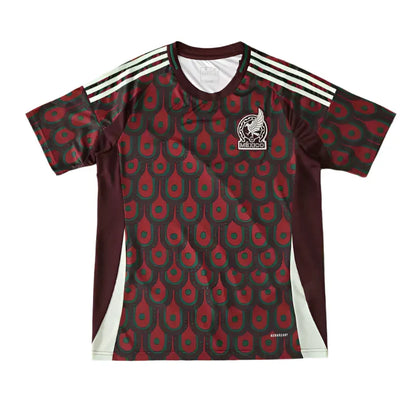 Mexico Home 2024 Season Jersey