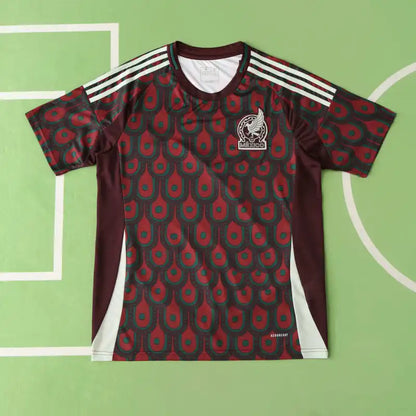 Mexico Home 2024 Season Jersey