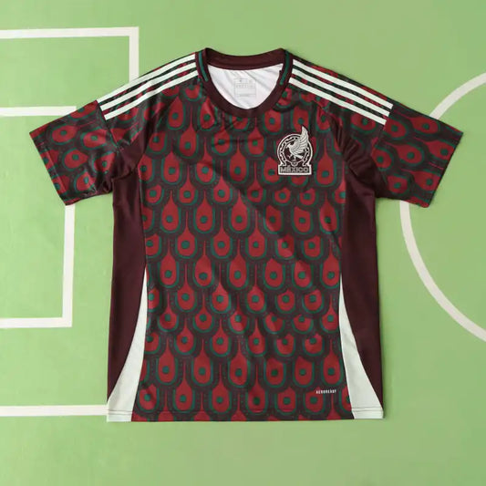 Mexico Home 2024 Season Jersey