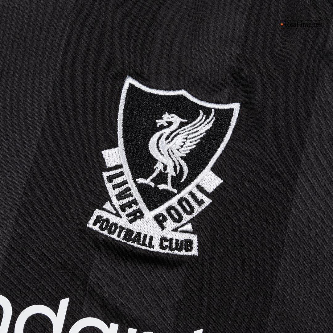 Mens Liverpool Jersey 2025/26