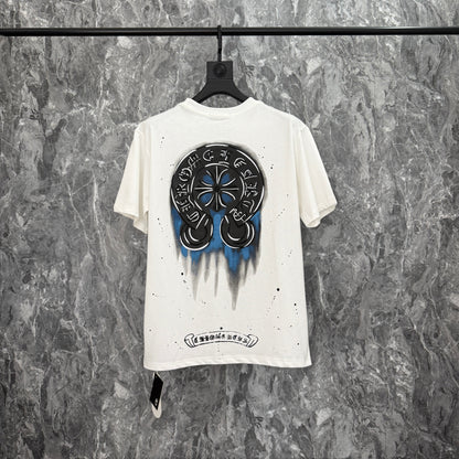 Chrome Hearts T-shirt K6147