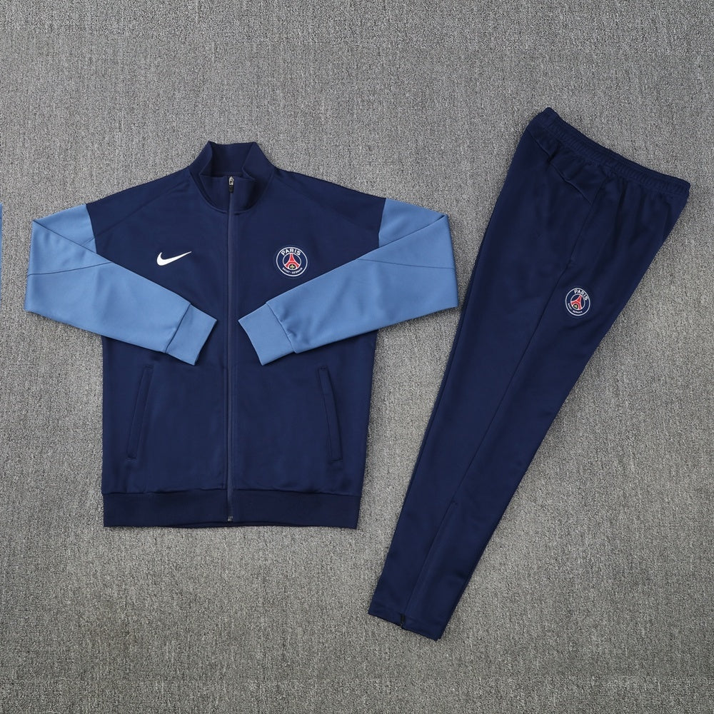 PSG Jackets Training Tracksuits 25/26 Football Kit Soccer Jersey
