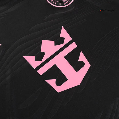 Mens Inter Miami CF Away Jersey 2024/25