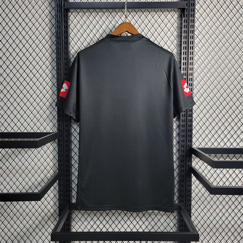 Juventus Jersey Away kit 01-02 Retro