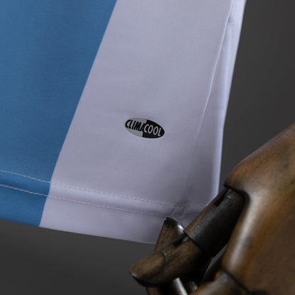 Argentina Jersey 2008 Home Retro Football Kit
