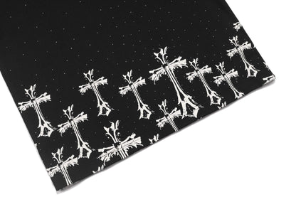 Chrome Hearts T-shirt-9051