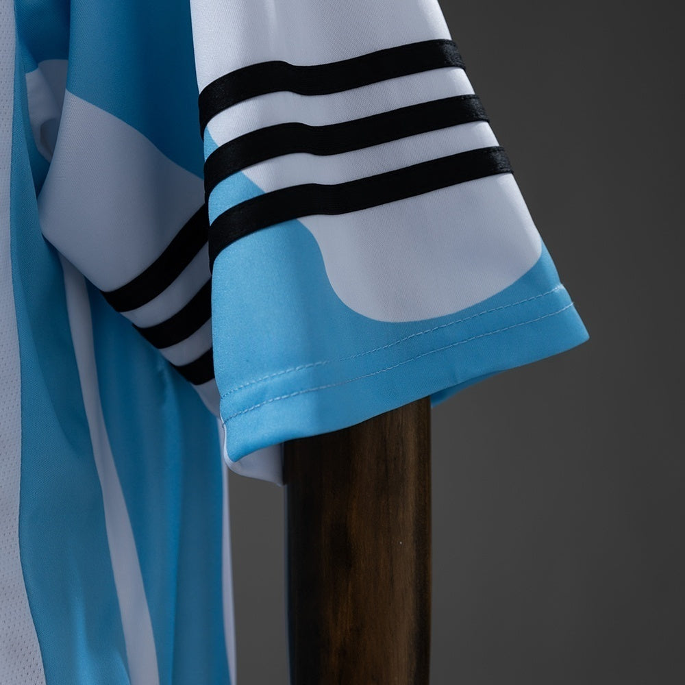 Argentina BringBlack Jersey 2026 Football Kit Soccer Shirt