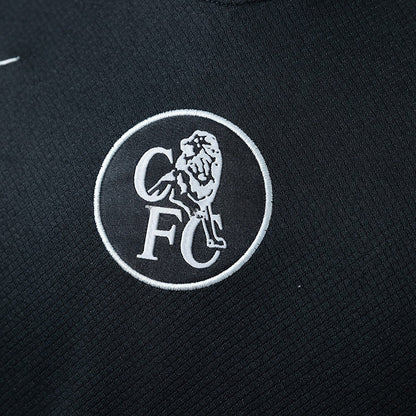 Chelsea Jersey 2025/26 Third Football Kit Long Sleeves