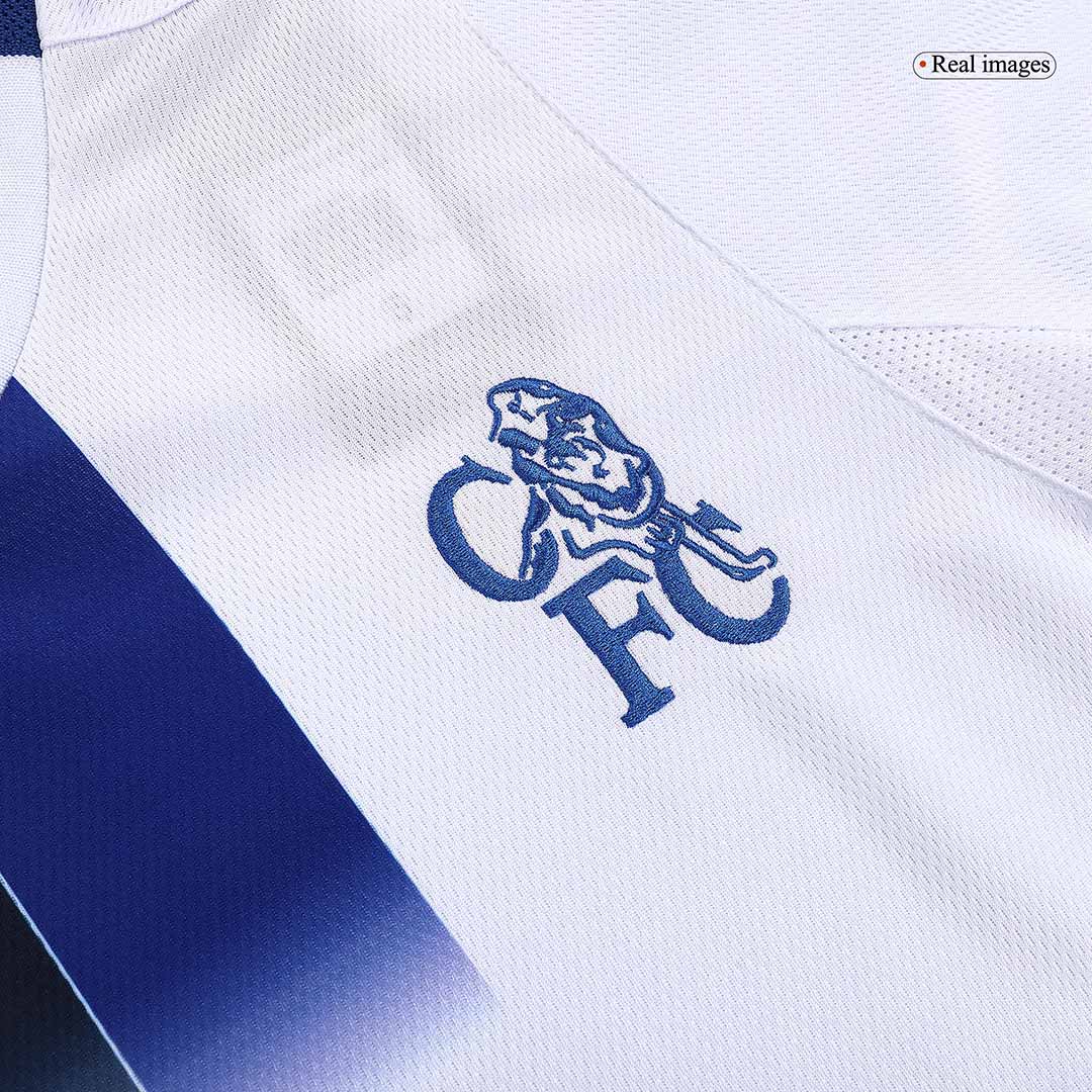 Retro 2003/05 Mens Chelsea Away Jersey