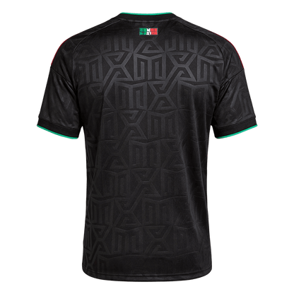 Mens Mexico World Cup Third Kit 2026
