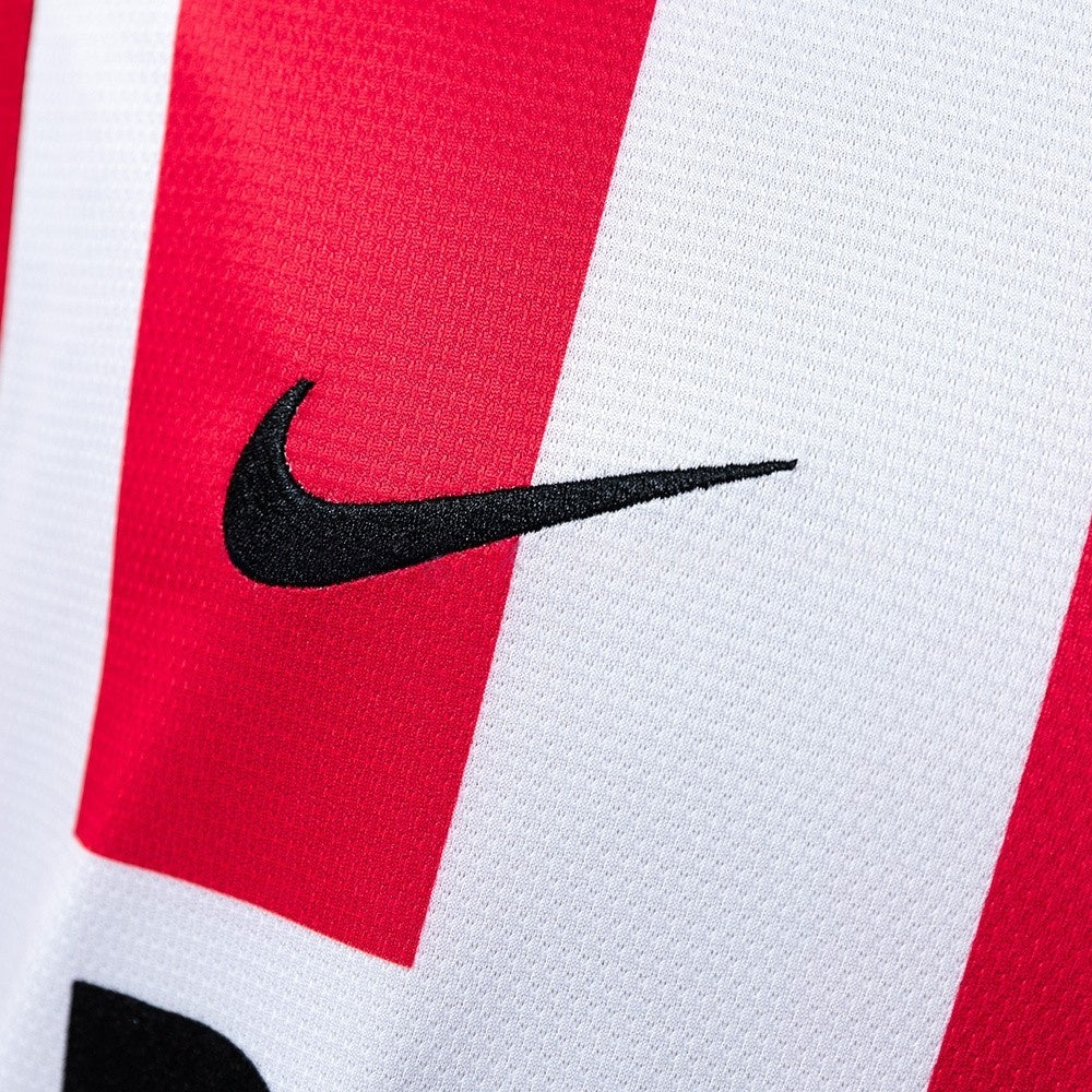 PSV Eindhoven Jersey 2009-10 Home Retro Football Kit